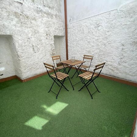 Apartamento Callao Vigo Exterior photo