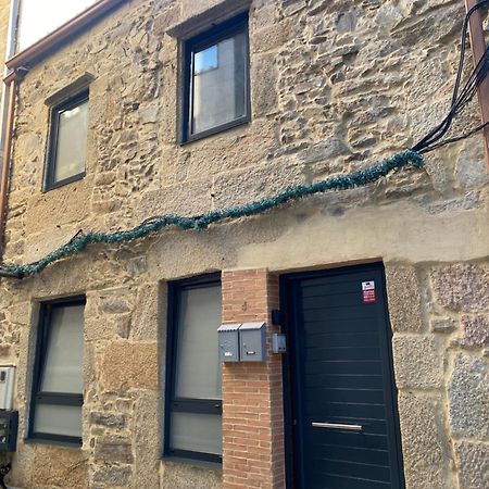 Apartamento Callao Vigo Exterior photo