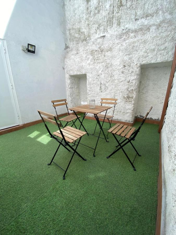 Apartamento Callao Vigo Exterior photo