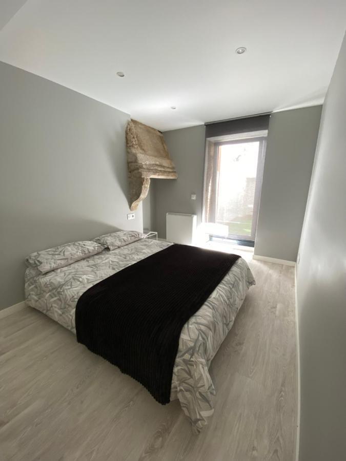 Apartamento Callao Vigo Exterior photo